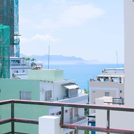 Phuong Hoa Nha Trang Hotel Exteriér fotografie